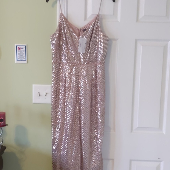 Adrianna Papell Dresses & Skirts - Gown